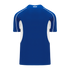 Athletic Knit One Button Pro Placket Baseball Jersey with Underarm Inserts (BA1745)